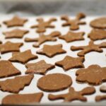 Pepparkakor recept 2024
