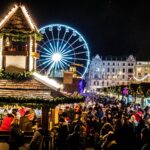 De bästa julmarknaderna i Sverige
