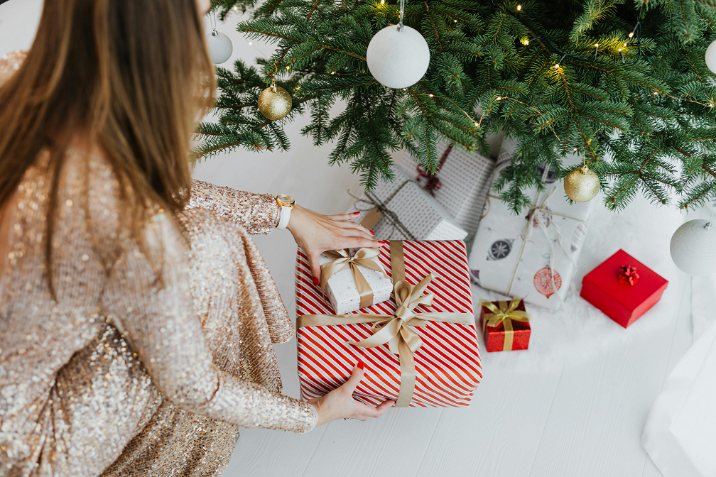 Julklapp till pojkvän 2024