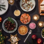 Julmat – bästa recepten till julbordet